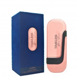 TIMELESS POUR FEMME